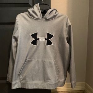 Under Armour youth large.